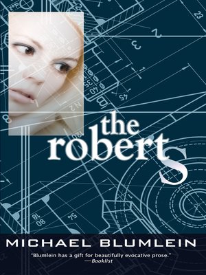 cover image of The Roberts